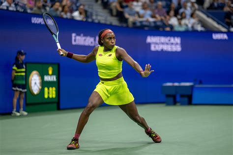 coco gauff rolex commercial|rolex testimonee gauff.